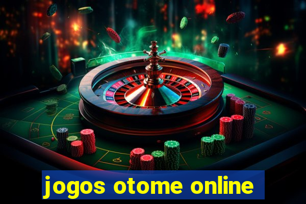 jogos otome online